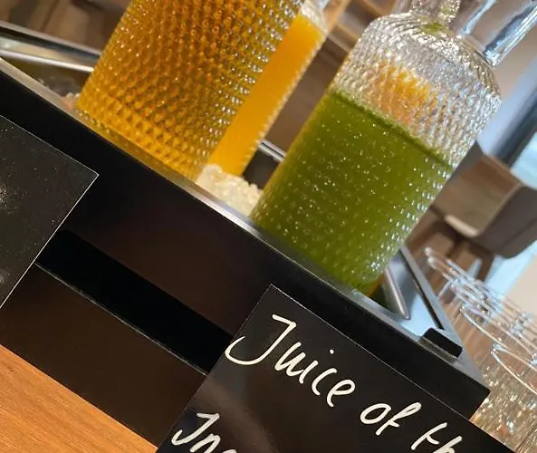 Lägenhetshotell Alpine Colosseo *